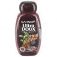 shampoing ultra doux henne